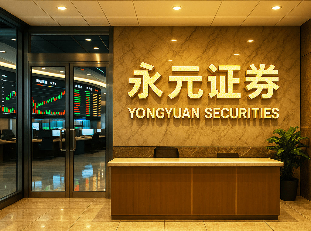 价值型投资者在A股市场运用证券开户的收益风险比深度分析