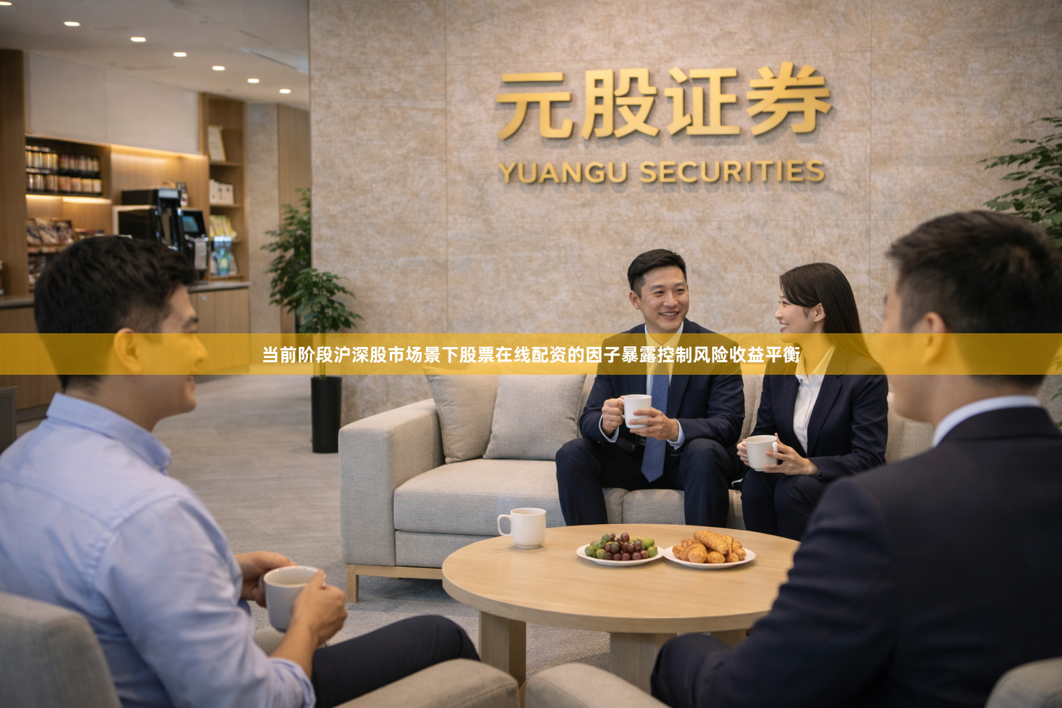 当前阶段沪深股市场景下股票在线配资的因子暴露控制风险收益平衡