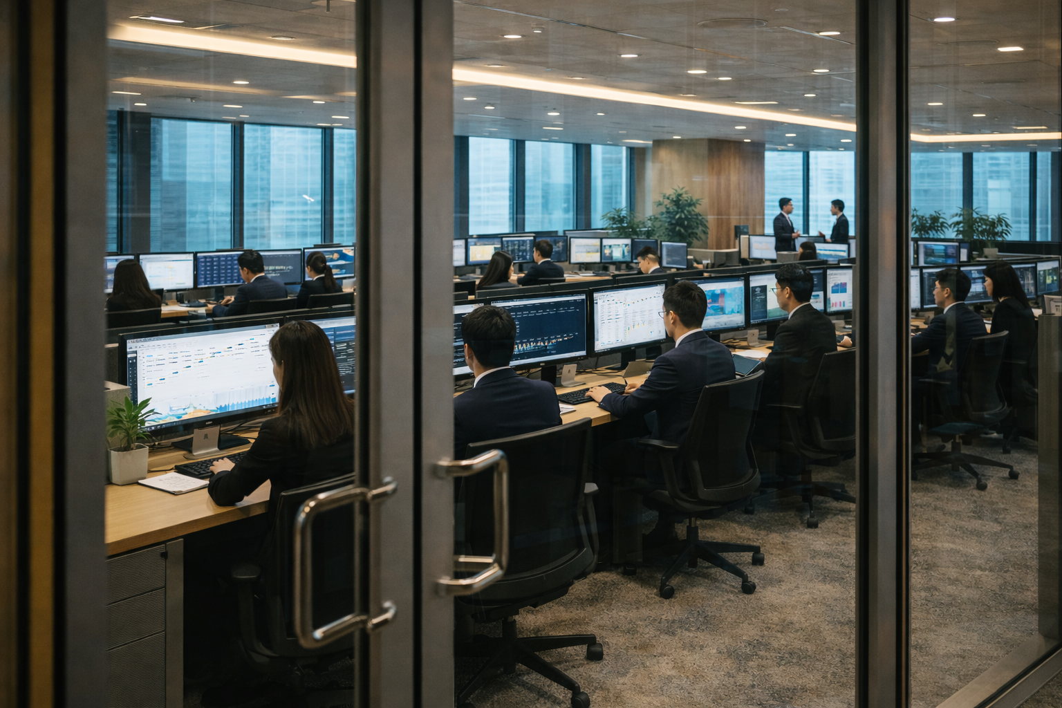 区域性证券市场中的股票配资软件投资者教育结合舆情与数据的综合